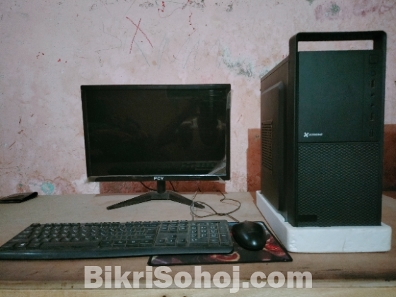 Desktop Computer Sell